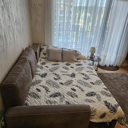 Leena Apartment Zlatibor