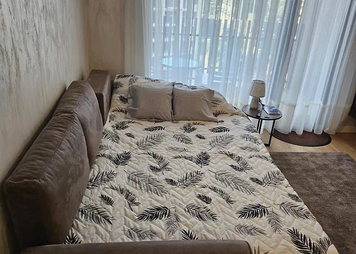 Leena Lejlighed Zlatibor